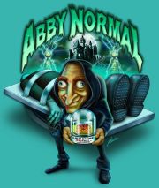0Abby-Normal