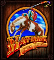 Maverick Custom Graphics