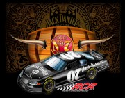 JD® Old No7 Racing