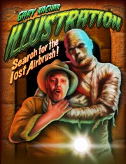 Halloween Self Promotion
