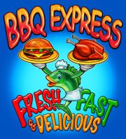 BBQ-Express