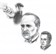 The Family Corleone