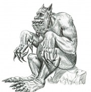 Ghoul