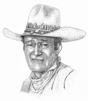 JohnWayneArt2