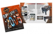 H-D® product line catalog