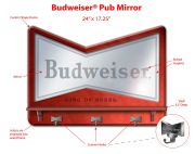 Bud-Pub-Mirror