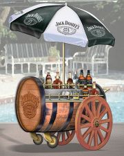 JD® Portable Serving Bar concept