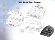 HD Men's Vaalet