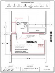 Room 5 Floor Plan