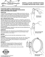 AB Rotating Pub Instructions
